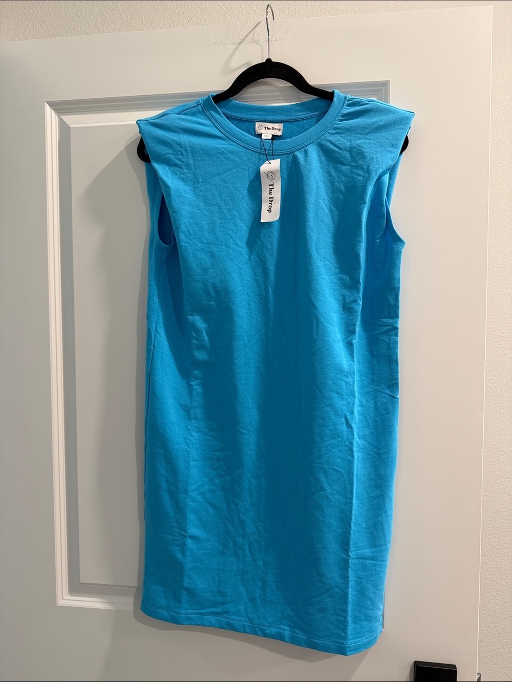 NWT The Drop dress sz s
